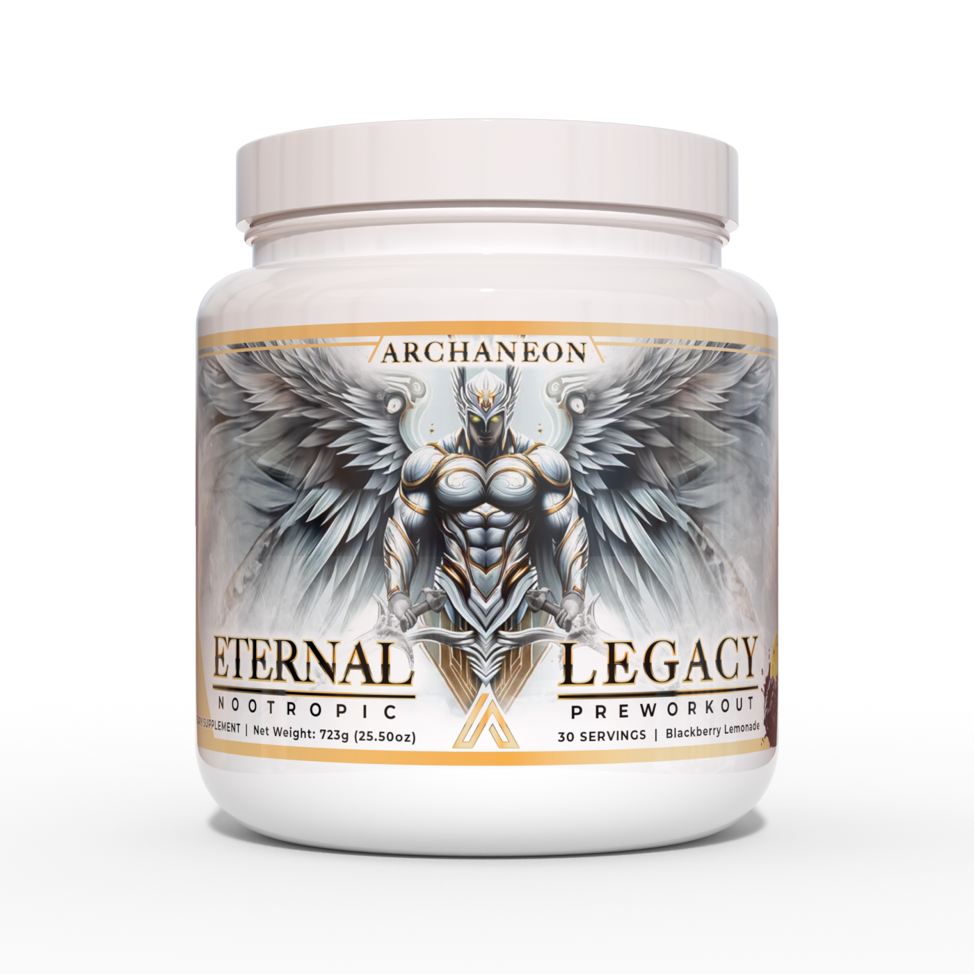Eternal Legacy Pre Workout Archaneon Supplements eternal-legacy-pre-workout-archaneon-supplements