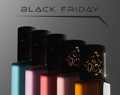 THE ULTIMATE COLLECTOR BUNDLE