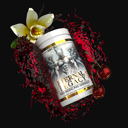 Eternal Legacy Elite Nootropic Pre-Workout