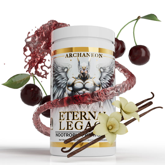 Eternal Legacy Elite Nootropic Pre-Workout
