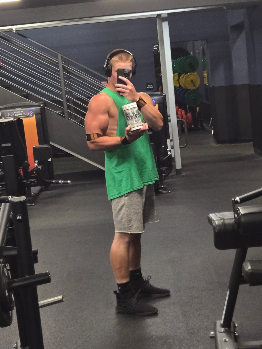 Review by Stazzi Cannon