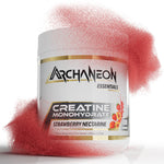 Creatine Monohydrate (100 servings)