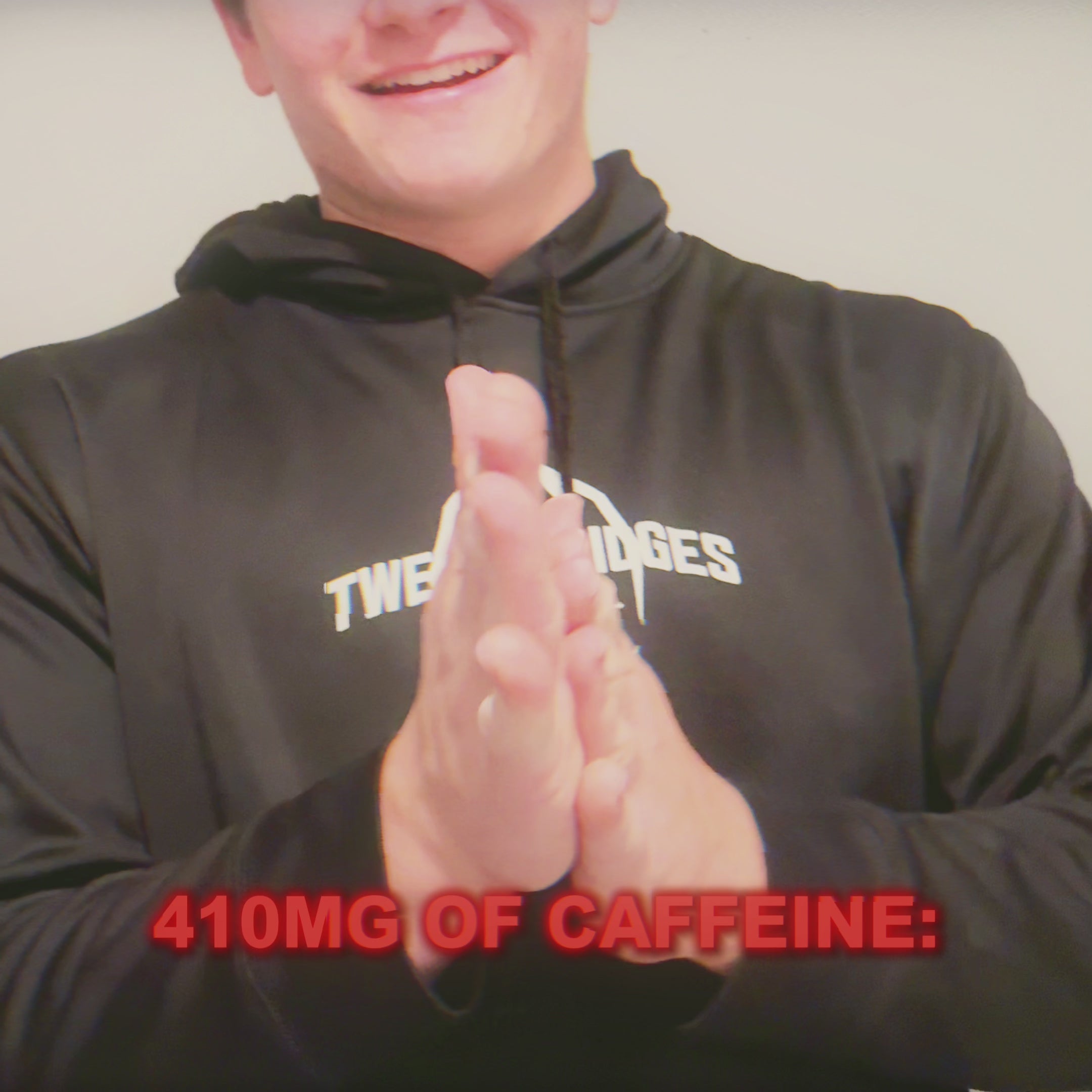 LOAD: Creatine gym edit